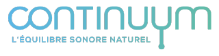 Logo CONTINUUM