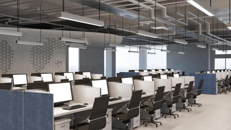 Pourquoi installer des claustras acoustiques dans vos locaux ?